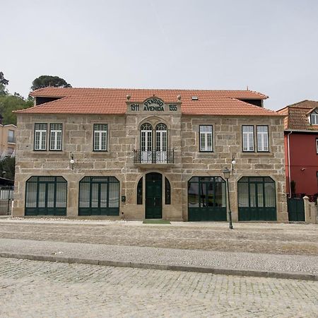 Douro B&B Avenida Resende Exterior photo
