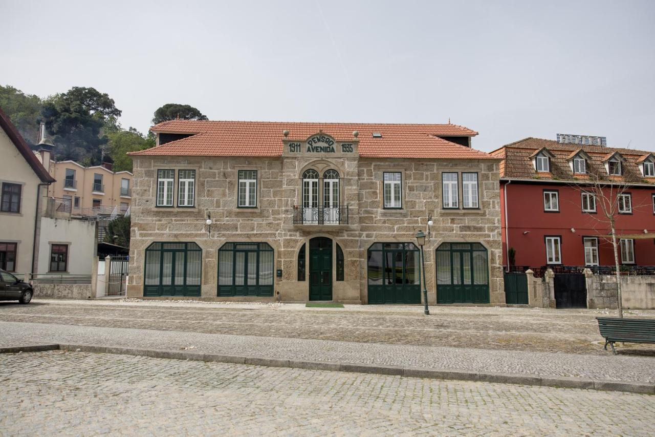 Douro B&B Avenida Resende Exterior photo