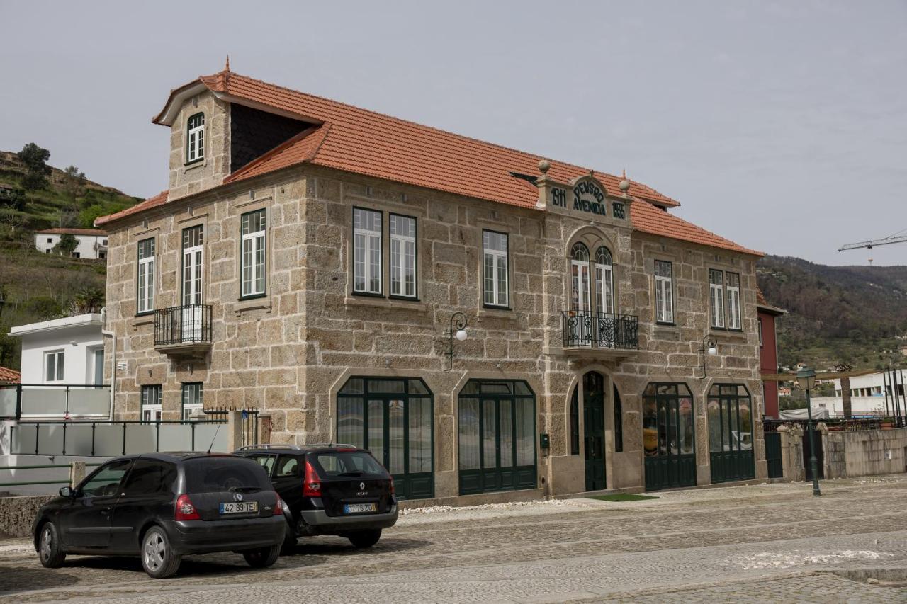 Douro B&B Avenida Resende Exterior photo