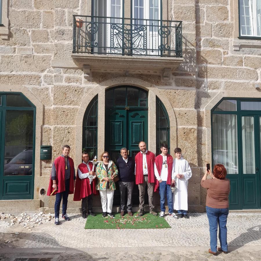 Douro B&B Avenida Resende Exterior photo