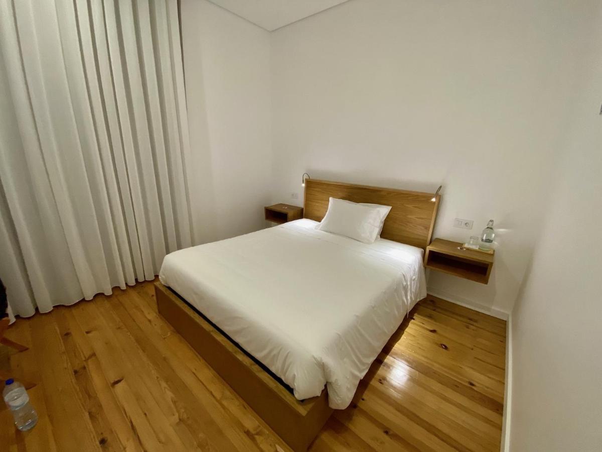 Douro B&B Avenida Resende Exterior photo